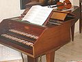 Clavecin 1979