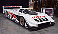 IMSA GTP "EAGLE" #99