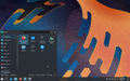 Kubuntu 22.04 LTS (sl)