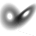 Lorenz attractor