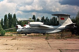 Antonov An-71.