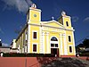 Church San Miguel Arcángel of Utuado