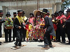 La Parranda de San Pedro