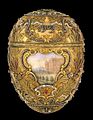 Peter the Great Egg, 1903