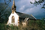 Church of St Mary