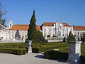 Palácio Nacional de Queluz