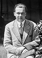 Rudolf Caracciola -  Bild