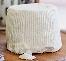 Ricotta