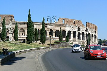 Colosseum