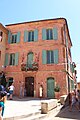 Roussillon, Vaucluse, France