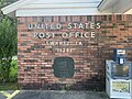 Swartz Post Office