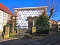 Synagogue de Boulay