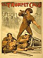 Image 5Recruitment poster, 1914–1918. (from History of the Australian Army)