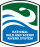 Logo des National Wild and Scenic River Systems