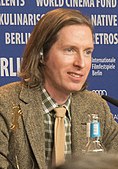 Wes Anderson, Orso d'argento per il miglior regista nel 2018 per L'isola dei cani