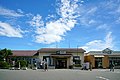 Kobuchizawa Station in July 2015