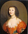 Elisabeth of the Palatinate (1618-1680)