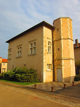 Gemeentehuis