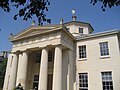 Bibliothek des Downing College