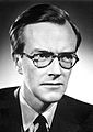 Maurice Wilkins (1916–2004)