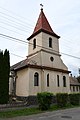 Römisch-katholische Kirche Szent Mihály