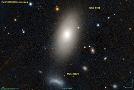 NGC 4989