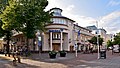 Image 8An office of Nordea bank in Mariehamn, Åland (from Bank)