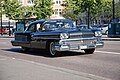 Oldsmobile 88, modelo de 1958.