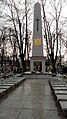 Graves of participants of the Greater Poland Uprising