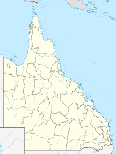 Commercial Bank, Bundaberg is located in Queensland