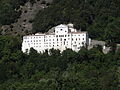 San Michele Manastırı, Monticchio