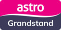 Logo Astro Grandstand (sejak 17 Okt 2024)