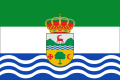 Drapeau d'Albuñuelas