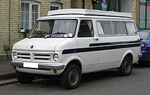 Bedford CF with side windows July 1973 Duxford.JPG