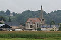 Kirche St-Sulpice-St-Antoine