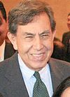 Cauhtémoc Cárdenas