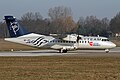 ATR 42 in SkyTeam livery / ATR 42 ve zbarvení SkyTeam