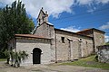 Kapelle von Celeda