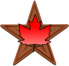 Reidgreg This maple leaf is awarded to Another Believer for creating eight articles on music, historic buildings and drag performers during the fourth year of The 10,000 Challenge of WikiProject Canada. Congratulations, and thank you for your contributions! Reidgreg (talk) 19:06, 11 February 2021 (UTC) WikiProject Canada 10,000 Challenge Award