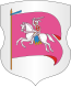 Blason de Raïon de Retchytsa