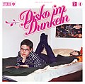 Wendecover des Albums "Disko im Dunkeln"