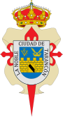 Escudo d'armas