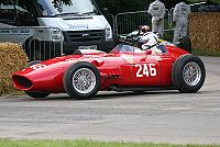 Ferrari 246