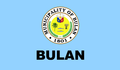 Flag of Bulan