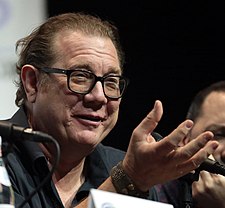 Fred Tatasciore (2018)