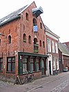 Muurstraat 10, Groningen