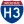 Interstate H3