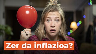 Inflazioa