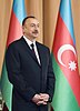 İlham Aliyev