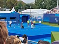 Thumbnail for Ymele:Kwok vs Kenton-Smith - Para Archery at the 2024 Summer Paralympics.jpg